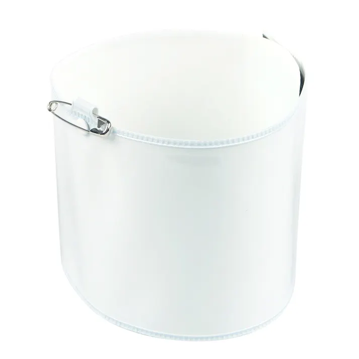 ケアンツ 腕章くん 生地 白