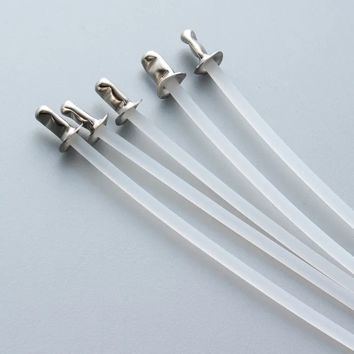 ジズライザー ナイロンコード ZCT-A28L20 30本入