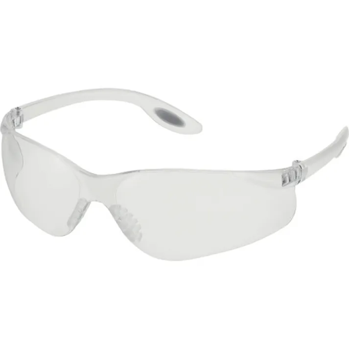 【CAINZ-DASH】理研オプテック 一眼式保護メガネ(防曇・軽量) S-980 VF-P【別送品】