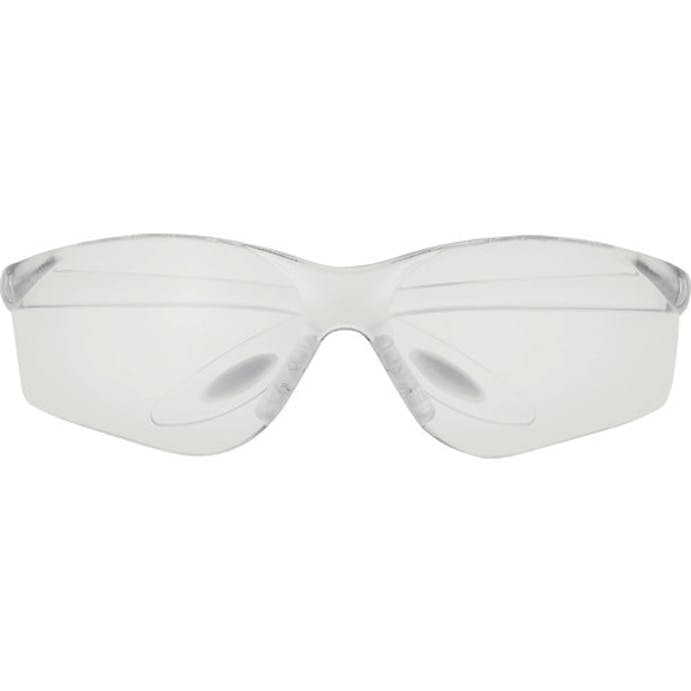 【CAINZ-DASH】理研オプテック 一眼式保護メガネ（防曇・軽量） S-980 VF-P【別送品】