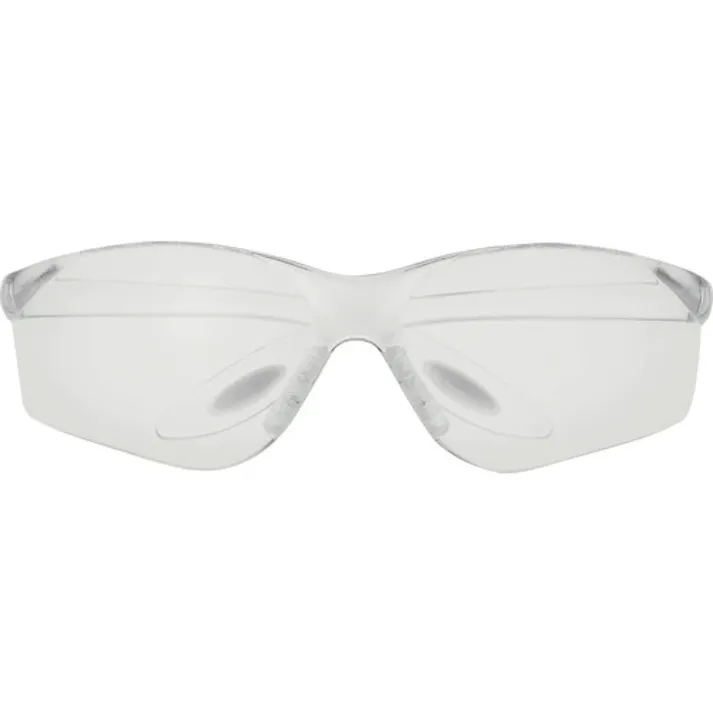 【CAINZ-DASH】理研オプテック 一眼式保護メガネ(防曇・軽量) S-980 VF-P【別送品】