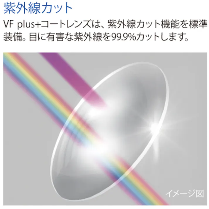 【CAINZ-DASH】理研オプテック 二眼式保護メガネ(防曇) RSX-2S VF-P【別送品】