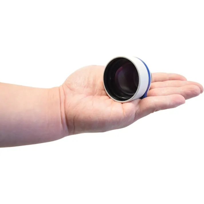 【CAINZ-DASH】サイトロンジャパン 単眼鏡 STELLA SCAN 2X40 MONO B401【別送品】