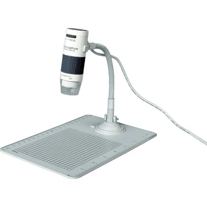 【CAINZ-DASH】サイトロンジャパン デジタルマイクロスコープ nano capture SP725S【別送品】