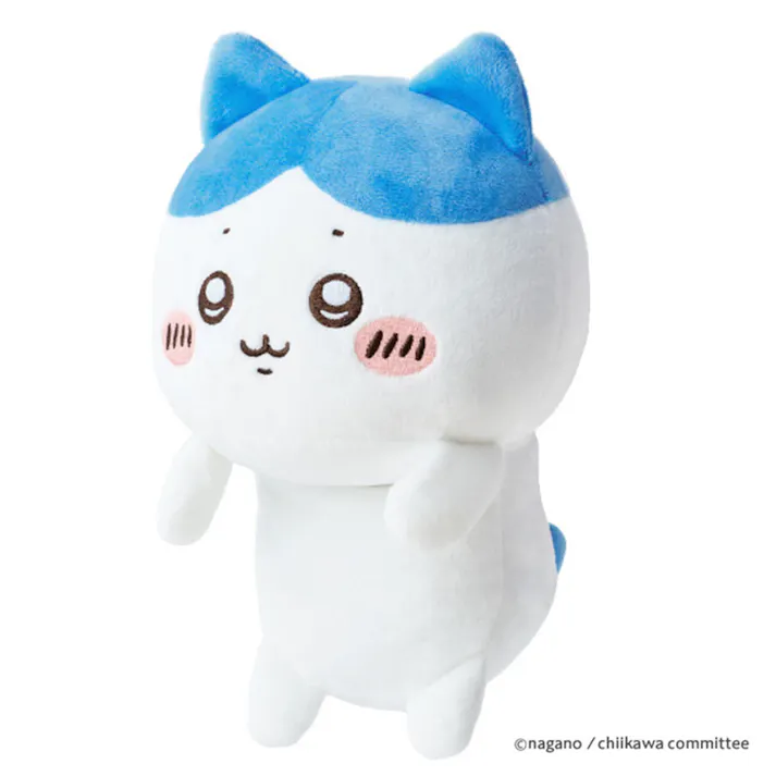 ドリームズ ふんばるず ハチワレ