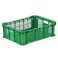 平型コンテナー 40 (M) グリーン