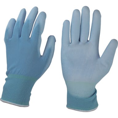 【CAINZ-DASH】おたふく手袋 １３Ｇウレタン背抜き手袋　Ｌ A-370-L【別送品】