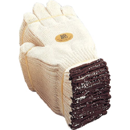 CAINZ-DASH】おたふく手袋 Ｇ－５４ ７Ｇ綿１００％軍手（１２双入） G