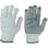 【CAINZ-DASH】おたふく手袋 選べるサイズ　スベリ止手袋１２双　ブラック　Ｍ 205-BK-M【別送品】