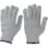 【CAINZ-DASH】おたふく手袋 選べるサイズ　強力３本編軍手　Ｌ 16-L【別送品】