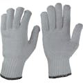【CAINZ-DASH】おたふく手袋 選べるサイズ　強力３本編軍手　ＬＬ 16-LL【別送品】
