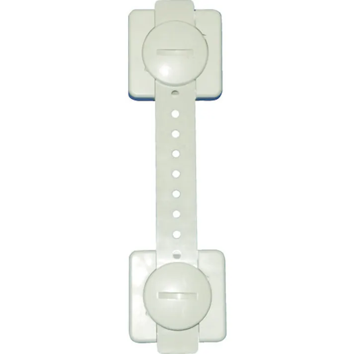 【CAINZ-DASH】ミドリ安全 リンクストッパーI型(4本入) LS-284【別送品】