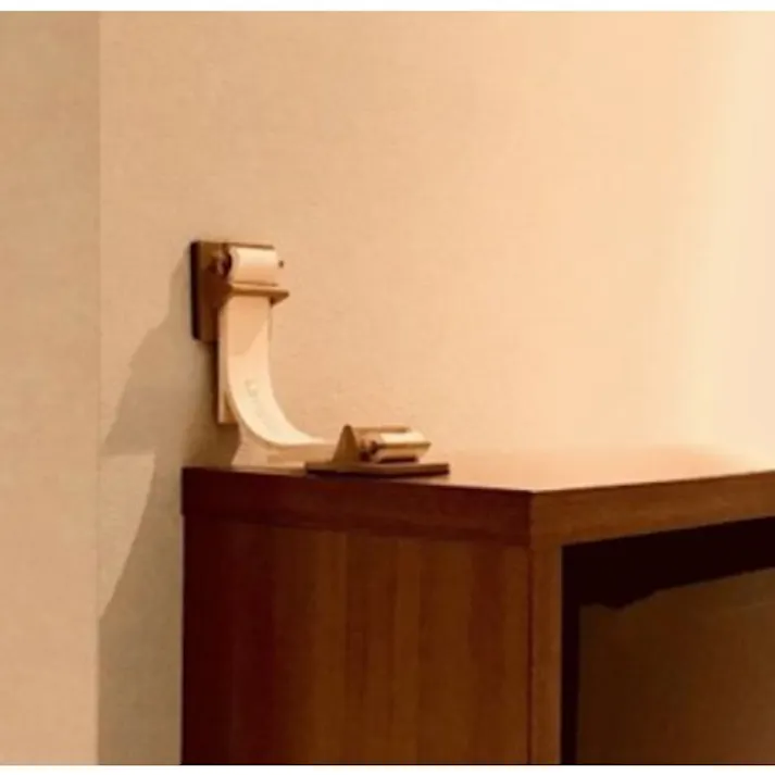 【CAINZ-DASH】ミドリ安全 転倒防止ベルト・ビヨンタ モカ(2本入) LH-902BMP【別送品】