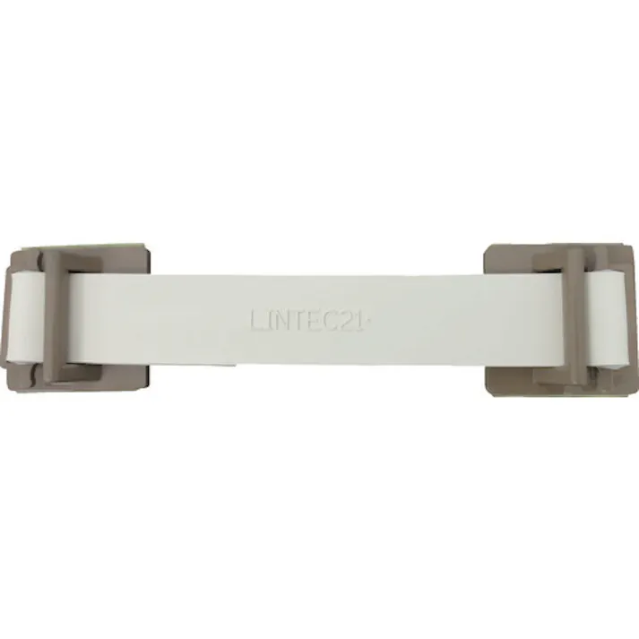 【CAINZ-DASH】ミドリ安全 転倒防止ベルト・ビヨンタ モカ(2本入) LH-902BMP【別送品】