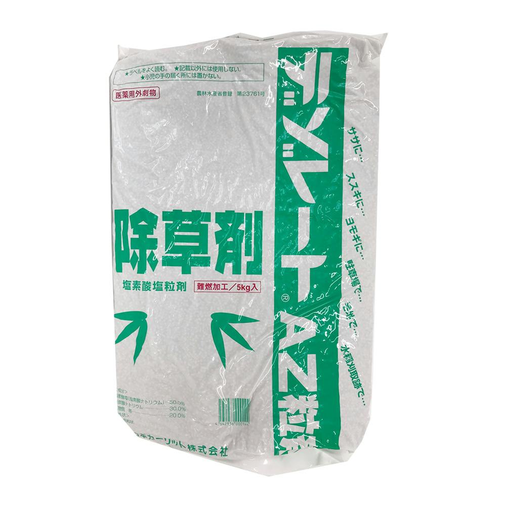 デゾレートAZ粒剤 5kg