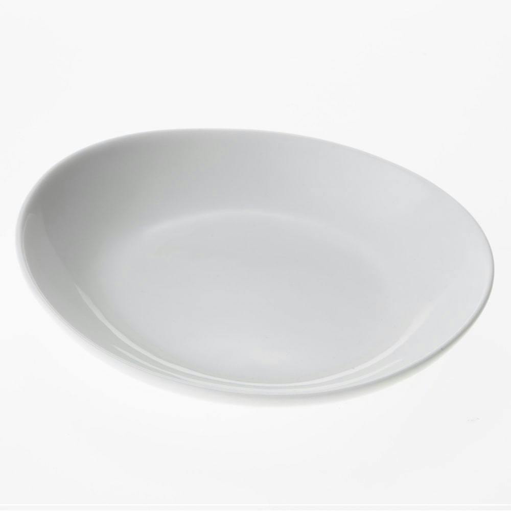 楕円皿 白磁器 | 食器・グラス・カトラリー | ホームセンター通販 
