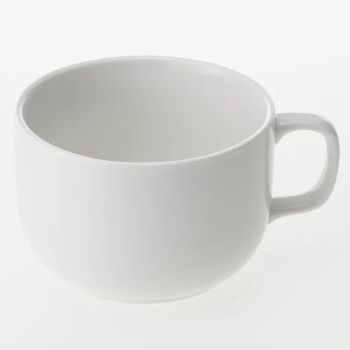 スープカップ 白磁 480ml HA4608