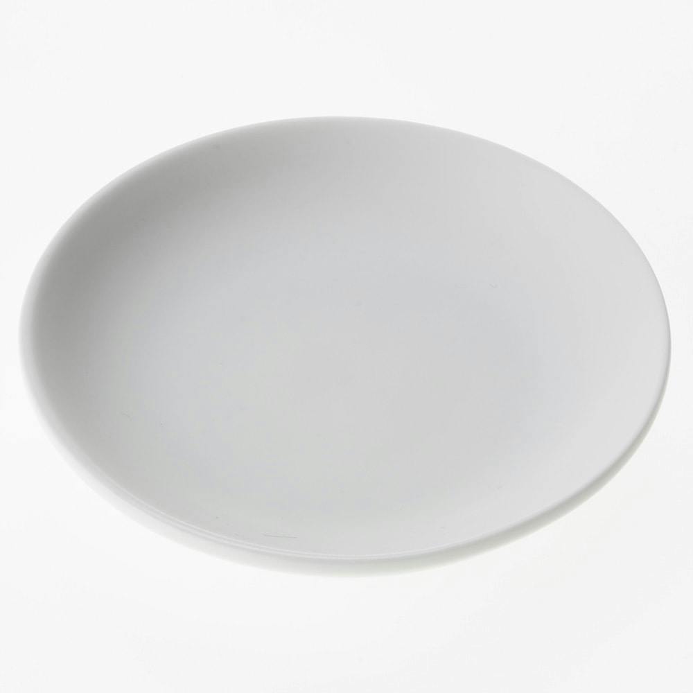 丸皿白磁 10cm | 食器・グラス・カトラリー | ホームセンター通販 