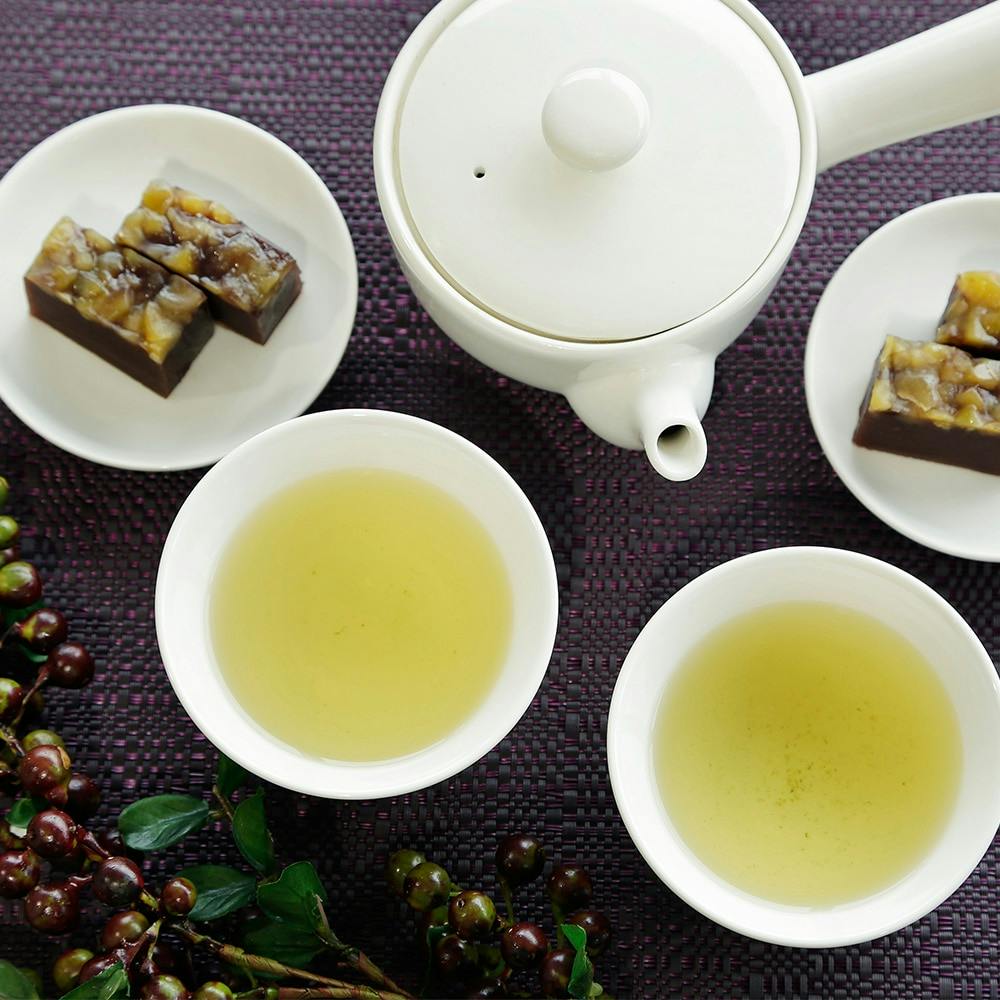反煎茶 白磁 HA4652 | 食器・グラス・カトラリー 通販