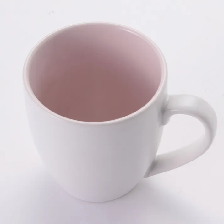 マグカップ大 インローズ HA4657