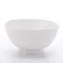 小どんぶり 白磁 HA4661
