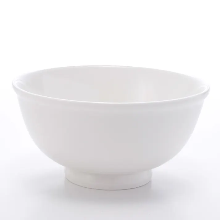 小どんぶり 白磁 HA4661