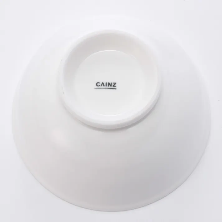 小どんぶり 白磁 HA4661