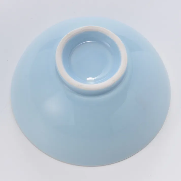 子供飯椀 ブルー HA4670