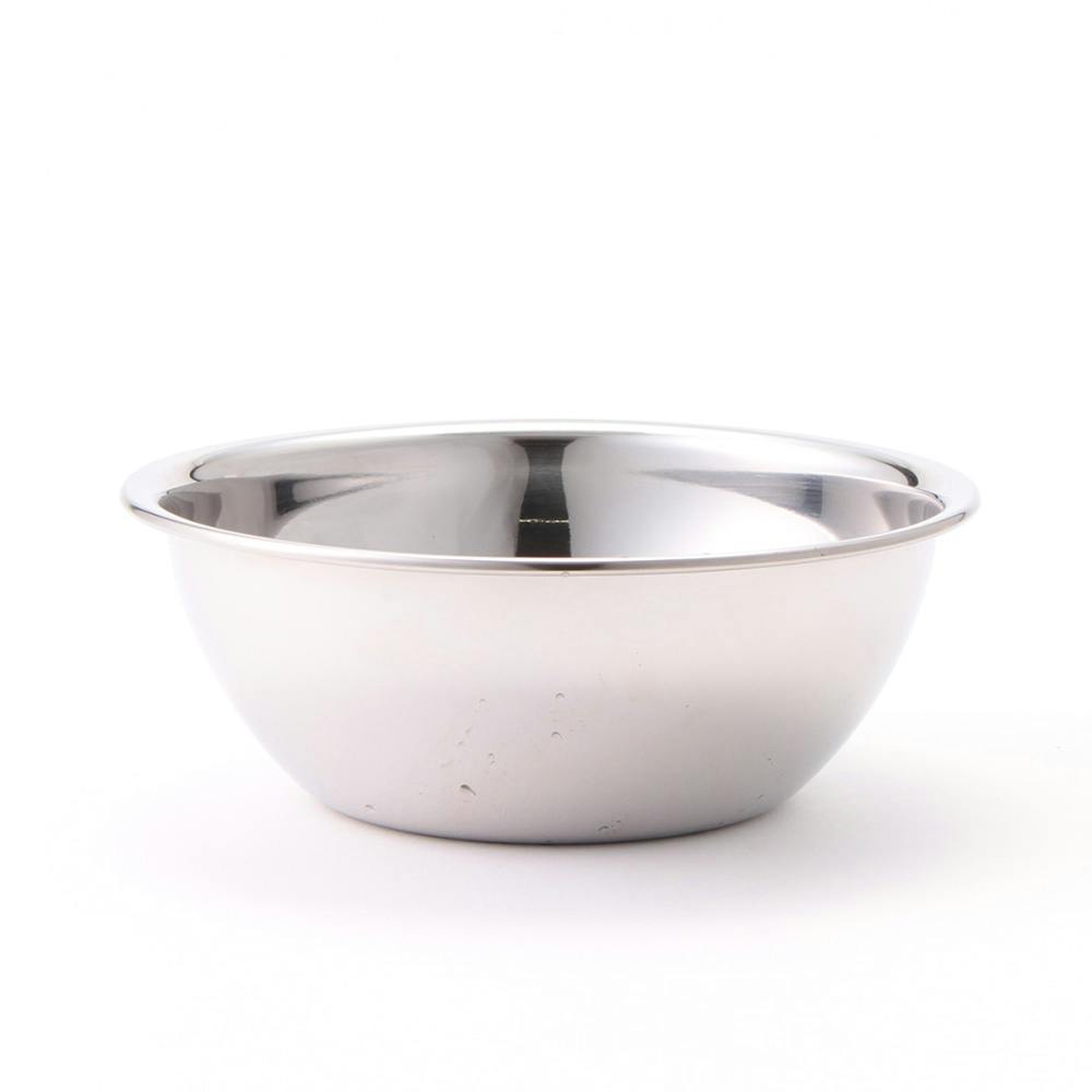 店舗限定 ステンレス製 ボウル 15cm Ha4811 ホームセンター通販 カインズ