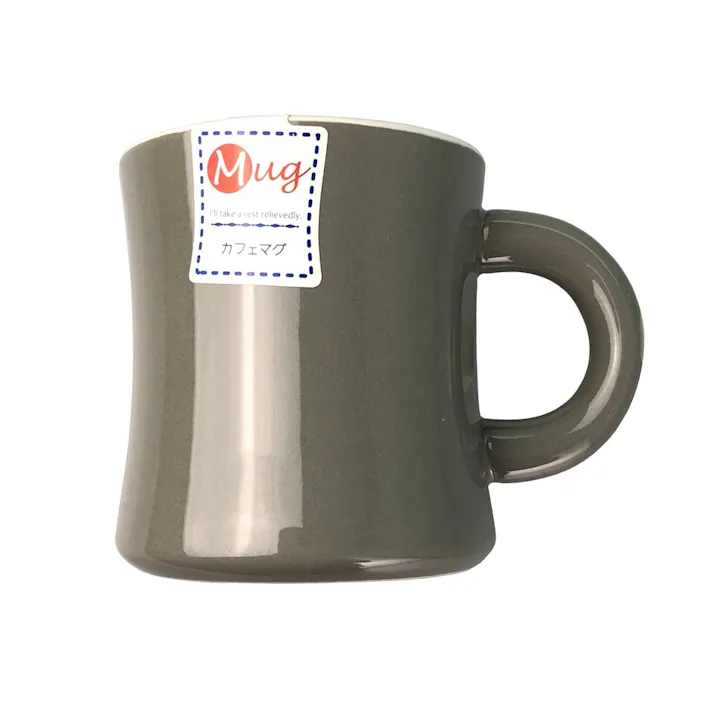 カフェマググレー HA5633