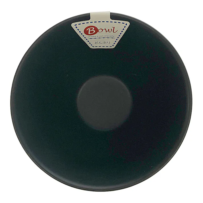 Bowl どんぶり 小 ブラック