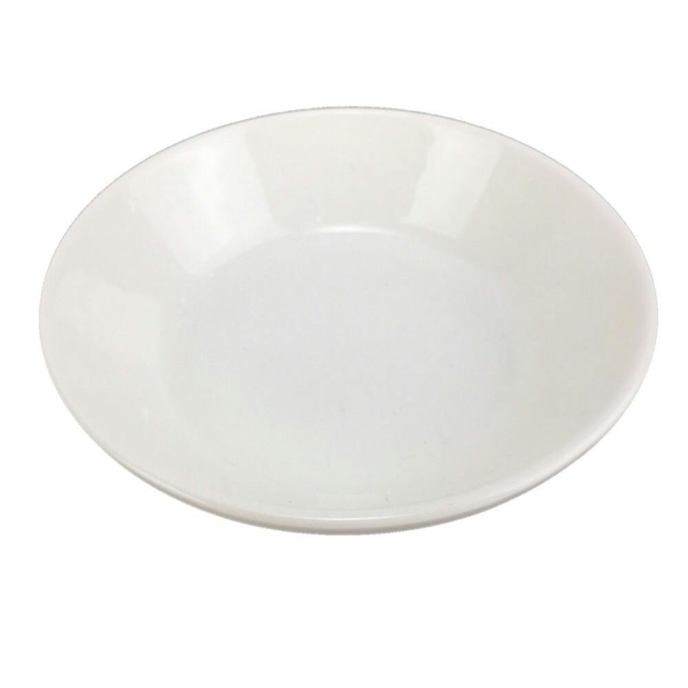 丸深皿 白磁 11.5cm HA5700 洋食器 丸深皿 白磁 11.5cm HA5700 洋食器