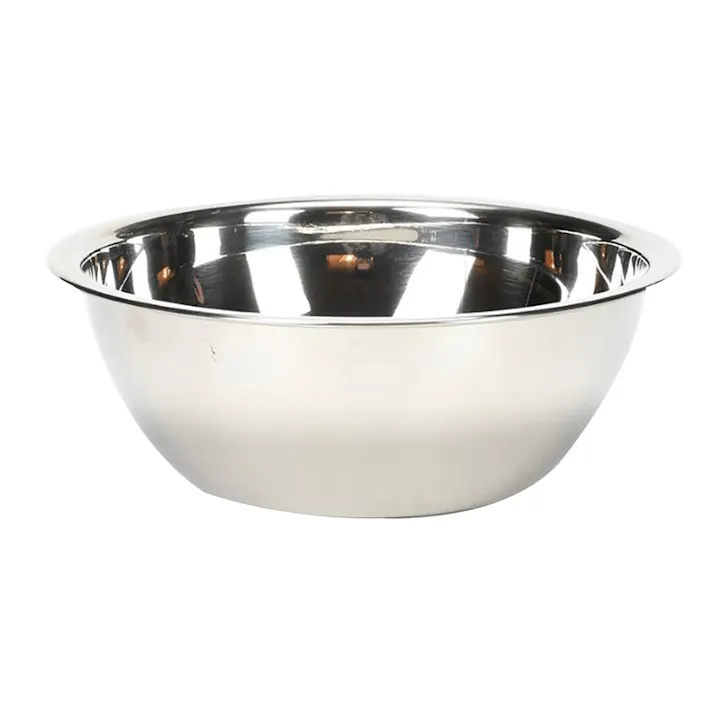 ステンレス製ボール15cm HA5764