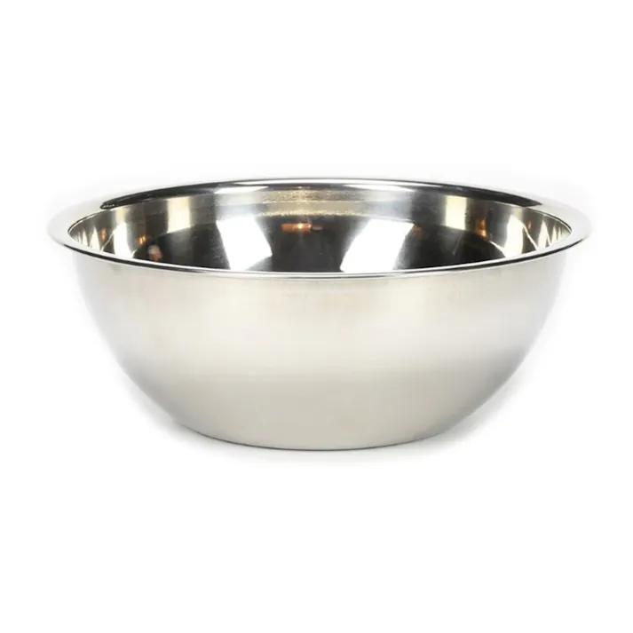 ステンレス製 ボール18cm HA5765