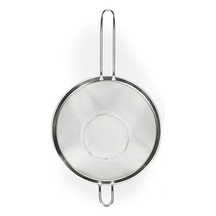 ステンレス製 ストレーナーザル18cm HA5779