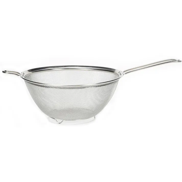 ステンレス製ストレーナーザル 21cm HA5780