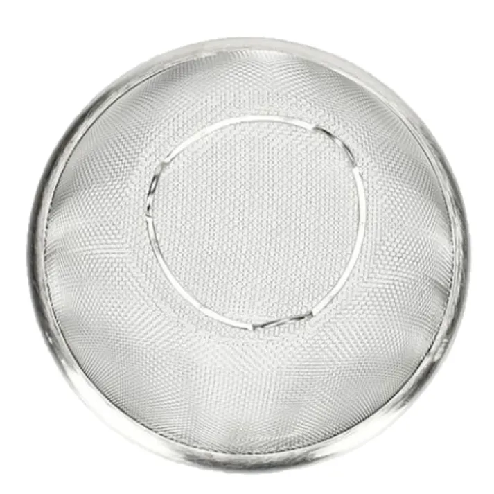 ステンレス製ボール型ザル15cm HA5781