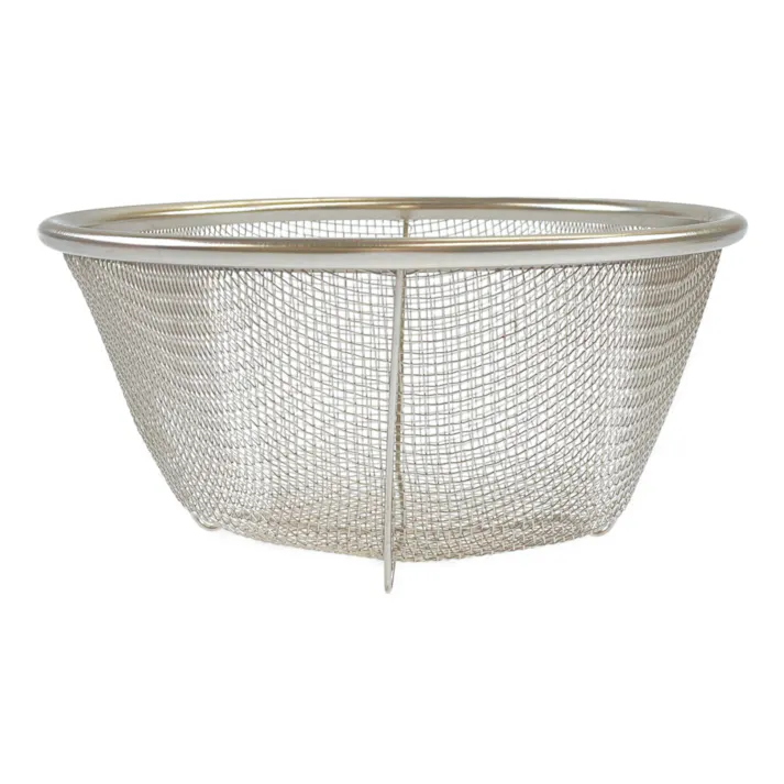 ステンレス製ザル3点セット HA5799