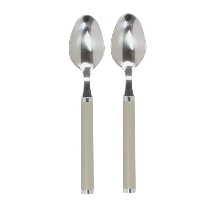 カラースプーンM 2本組 ワームグレー