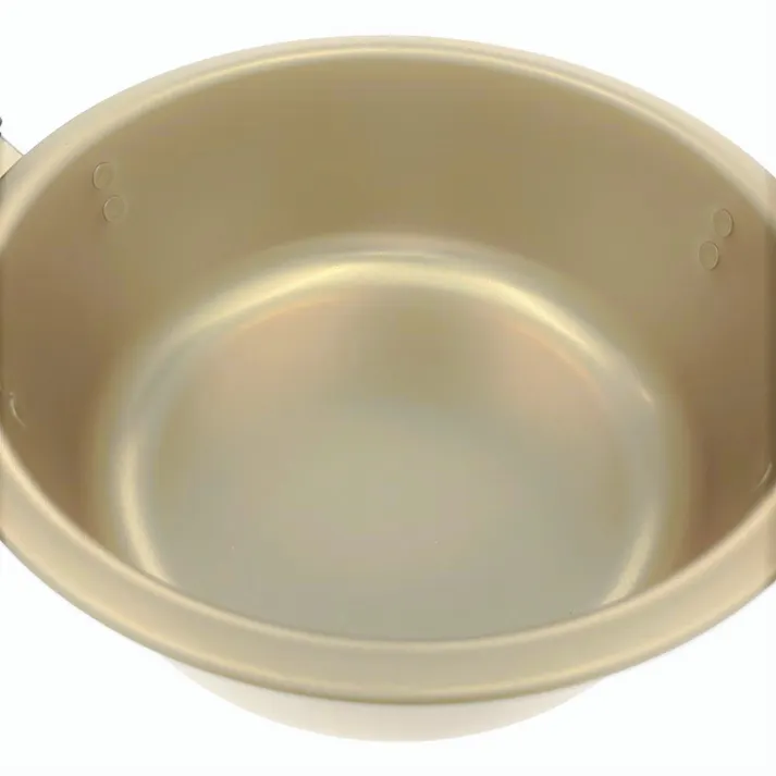 アルミ鍋 20cm HA5926