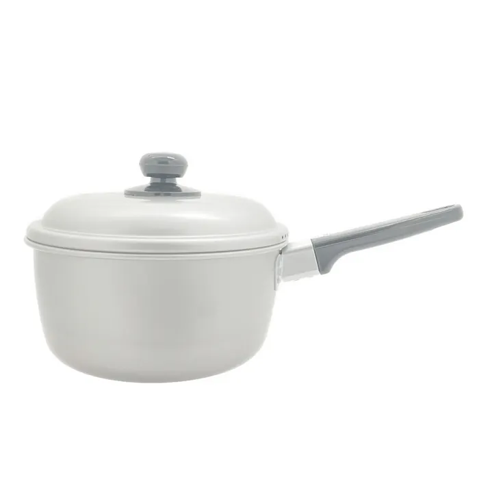 アルミ片手鍋 20cm HA5933