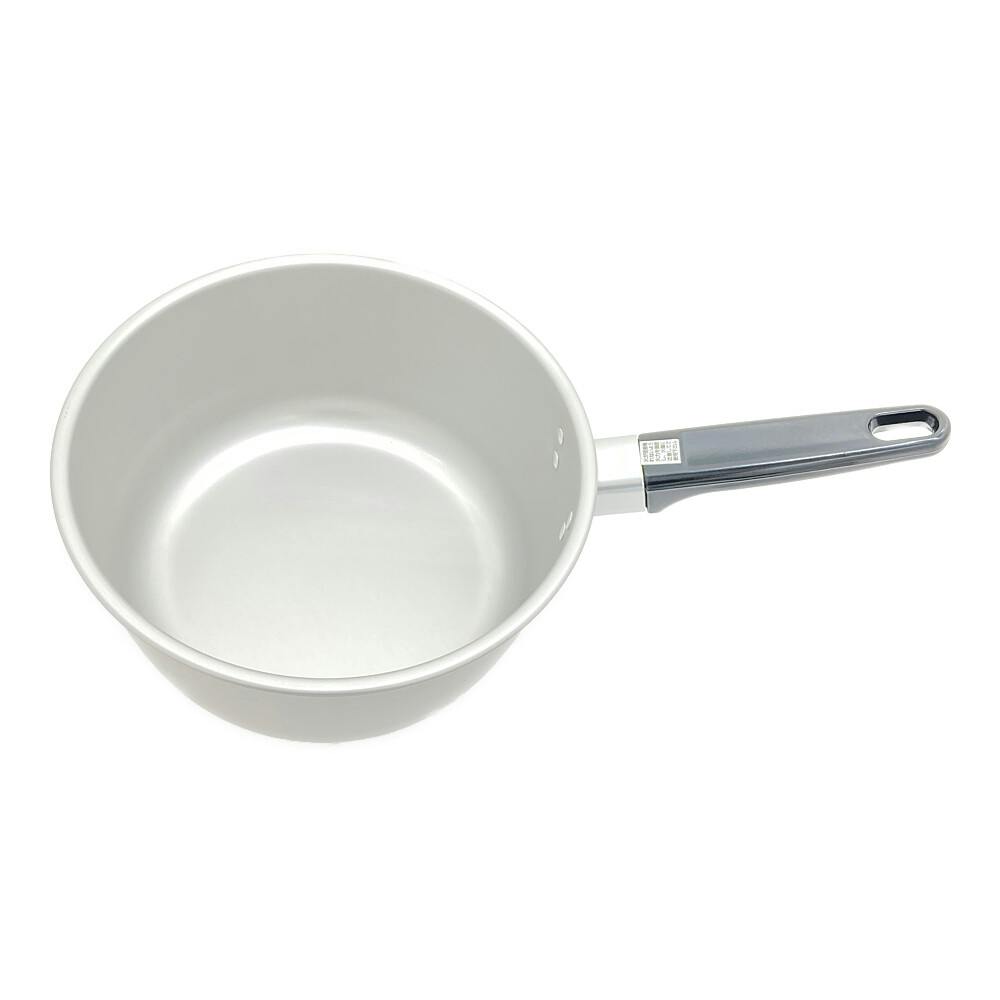 アルミ片手鍋 20cm HA5933 | 鍋・やかん 通販 | ホームセンターのカインズ