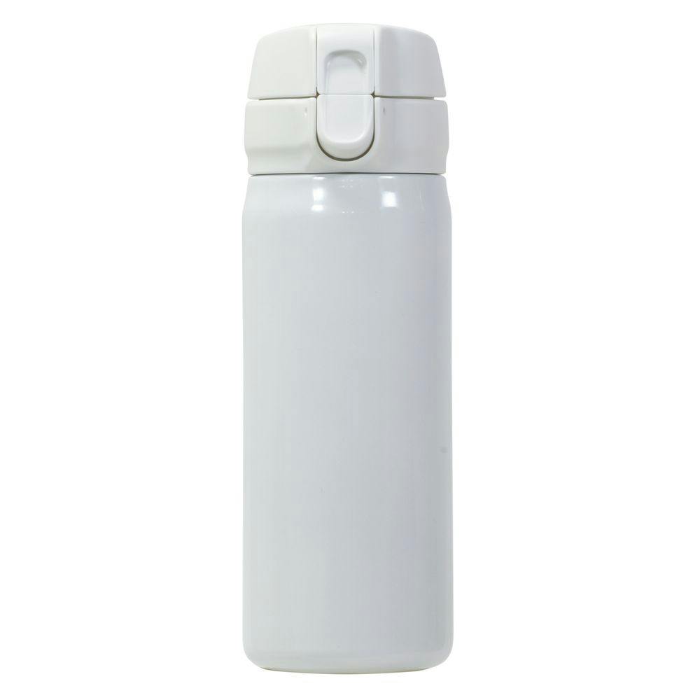 ワンタッチマグボトル 350ml ホワイト HA5944 | 弁当箱・水筒 