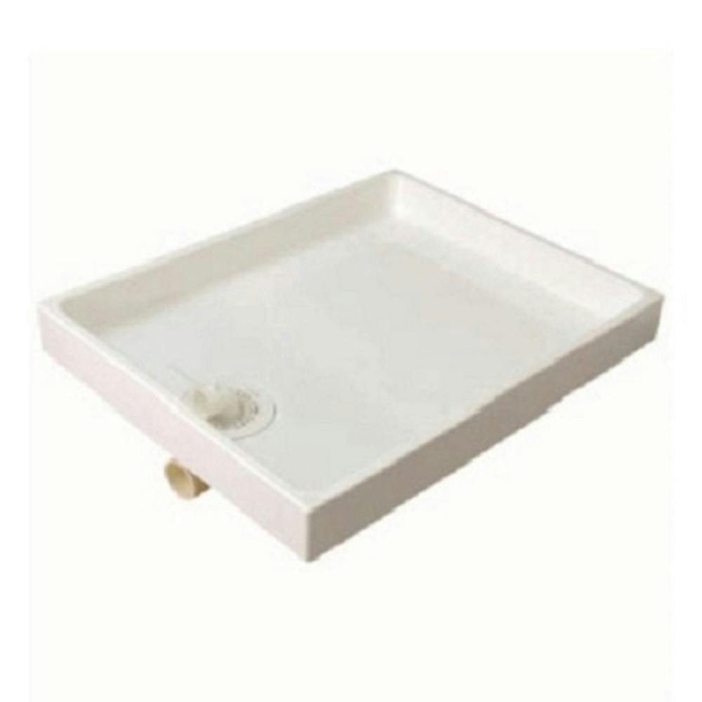 洗濯機パン 本体 中央