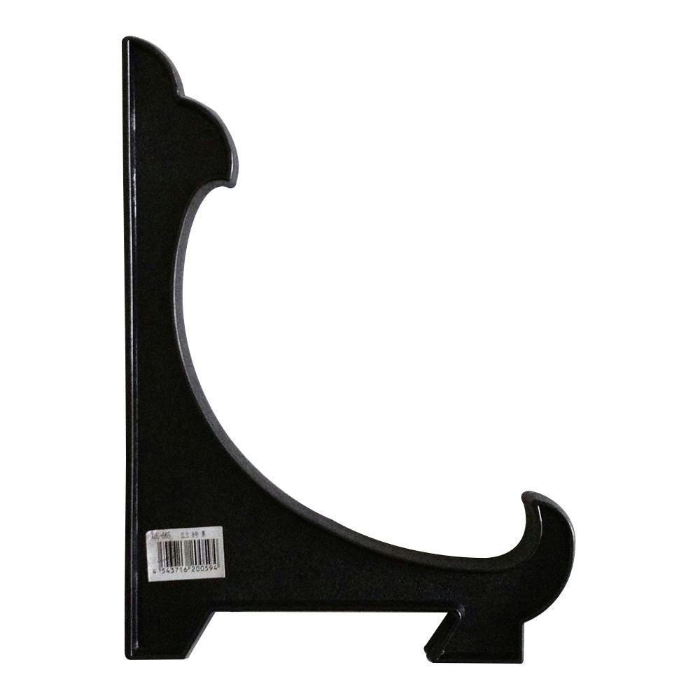 皿タテ 黒 8号 額用品 皿タテ 黒 8号 額用品