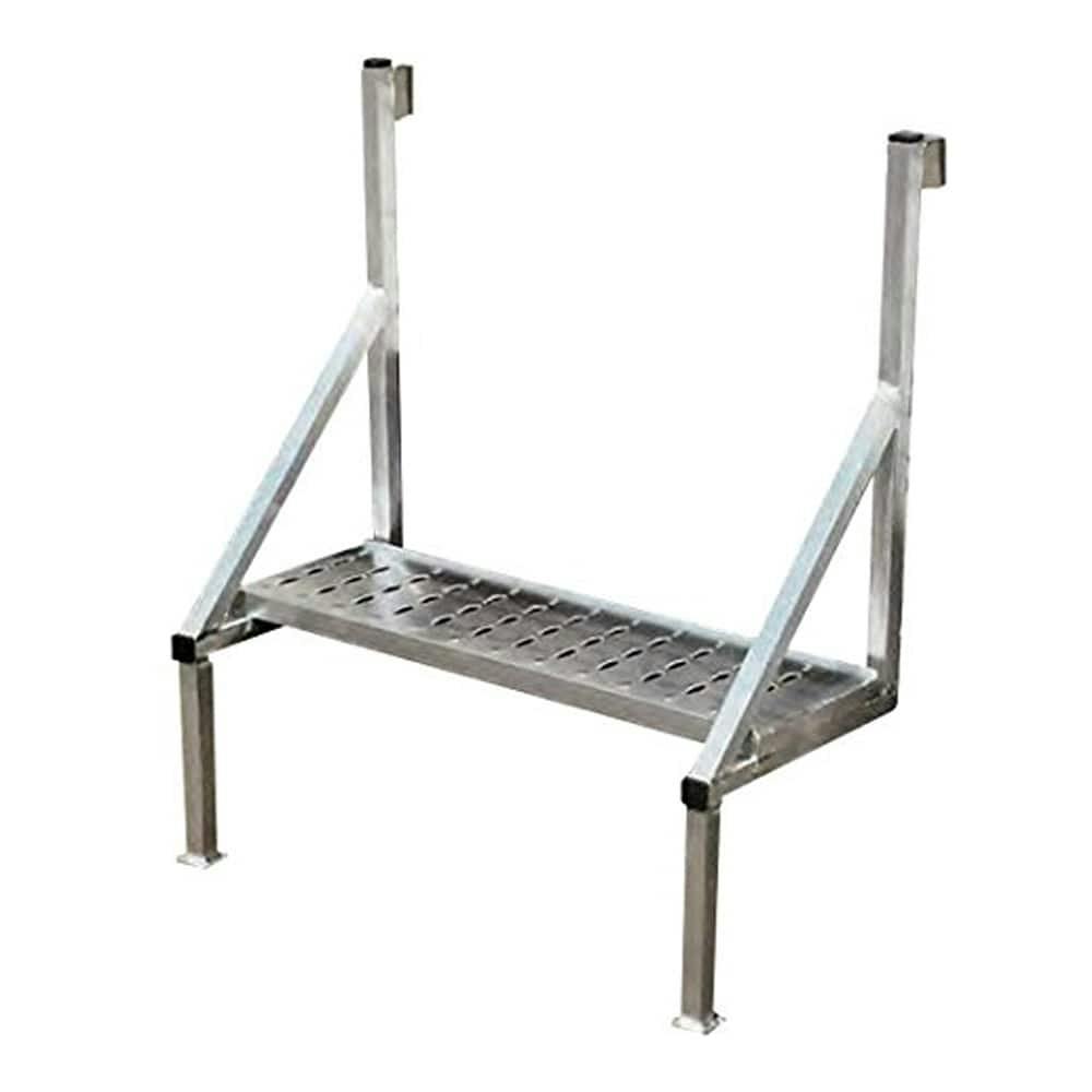 折りたたみマルチワークベンチ グレー 180cm | 農業用作業用品