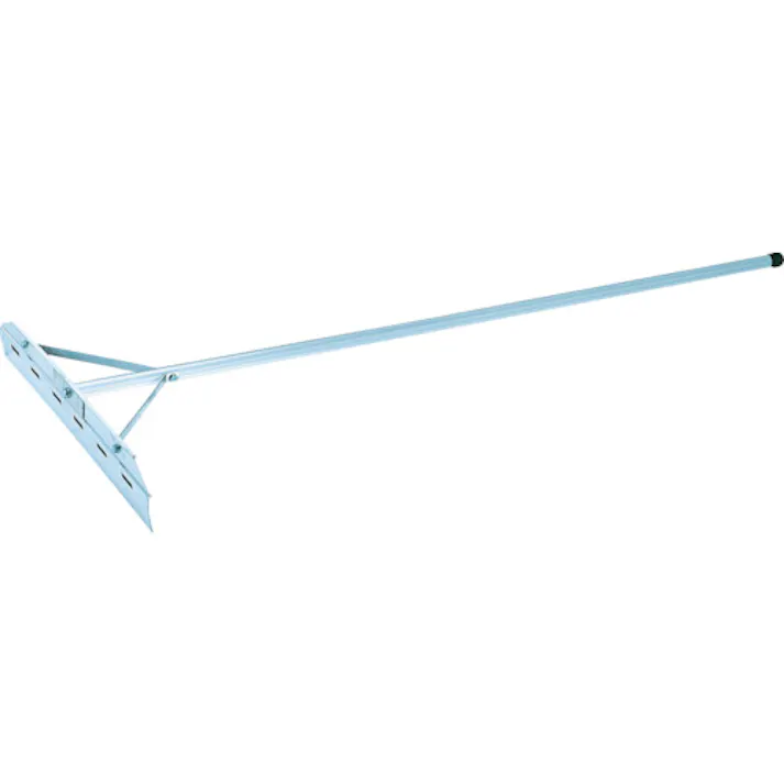 【CAINZ-DASH】昭和ブリッジ販売 SH型アルミ整地板 SH-60【別送品】