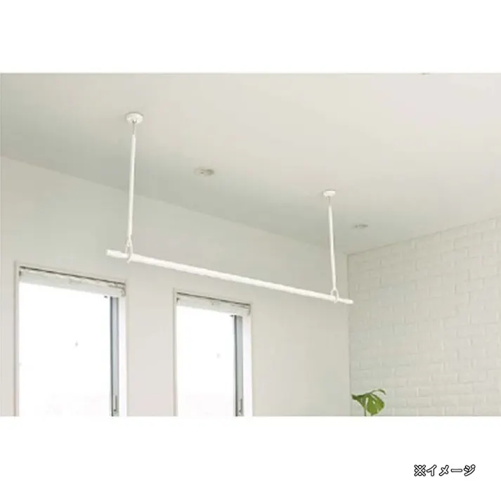 室内用天吊り物干 TA4560【別送品】(販売終了)