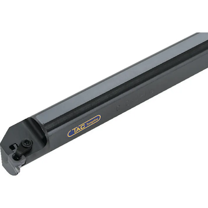 【CAINZ-DASH】タンガロイ 内径用TACバイト CNGR32T15【別送品】
