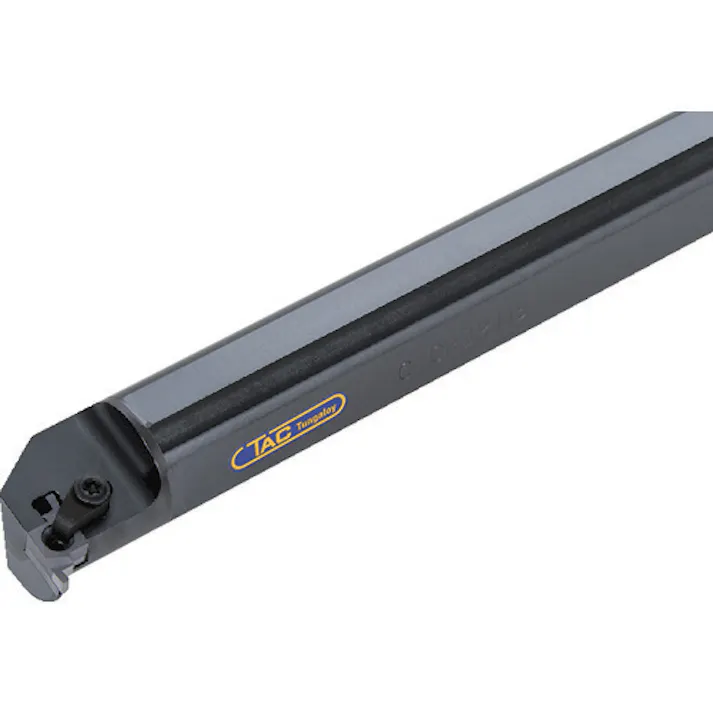 【CAINZ-DASH】タンガロイ 内径用TACバイト CNGR40U15【別送品】